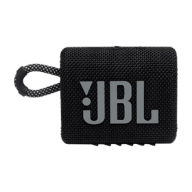 Portatiw kolonka JBL GO 3