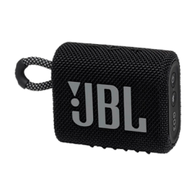 Портативная колонка JBL GO 3