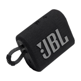 Portatiw kolonka JBL GO 3