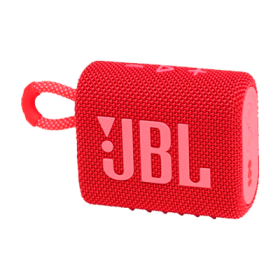 Portatiw kolonka JBL GO 3