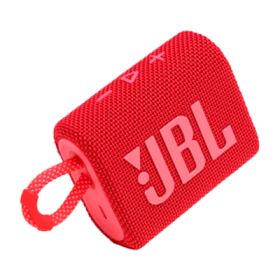 Портативная колонка JBL GO 3