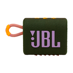 Портативная колонка JBL GO 3