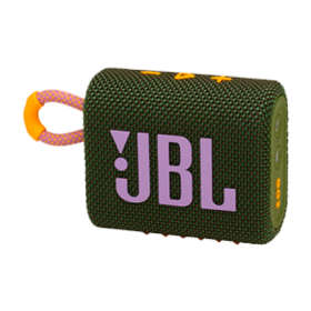 Portatiw kolonka JBL GO 3