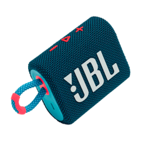 Портативная колонка JBL GO 3