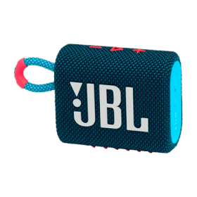 Портативная колонка JBL GO 3