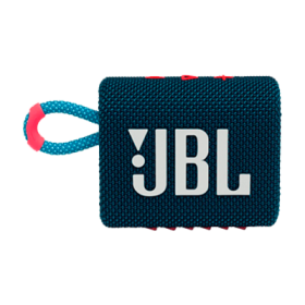 Портативная колонка JBL GO 3