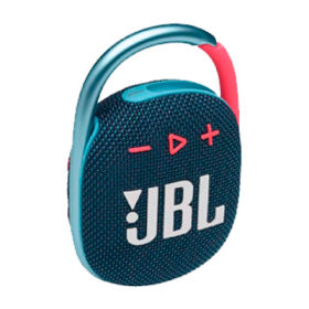 Portatiw kolonka JBL Clip 4