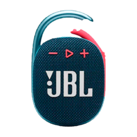 Portatiw kolonka JBL Clip 4