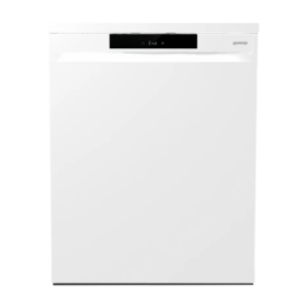 Gap-gaç ýuwujy maşyn Gorenje GS671C60W