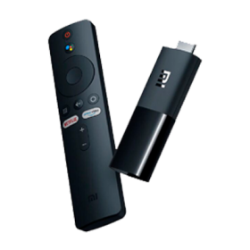 Media plaýer Xiaomi Mi TV Stick