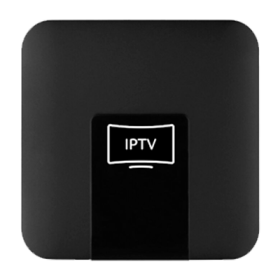 Týuner IP Television