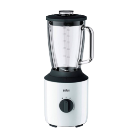 Blender Braun JB3150WH