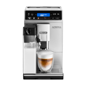 Kofemaşyn Delonghi ETAM29.660.SB