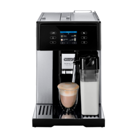 Kofemaşyn Delonghi ESAM460.80.MB