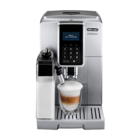 Kofemaşyn Delonghi ECAM350.75.S