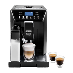 Kofemaşyn Delonghi ECAM46.860.B