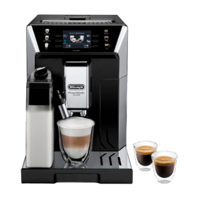 Kofemaşyn Delonghi ECAM550.65.SB