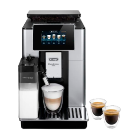 Kofemaşyn Delonghi ECAM610.55.SB