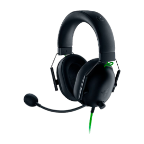 Gulaklyklar Razer Blackshark V2 X RZ04-03240100-R3M1