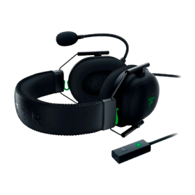 Gulaklyklar Razer Blackshark V2 X RZ04-03240100-R3M1