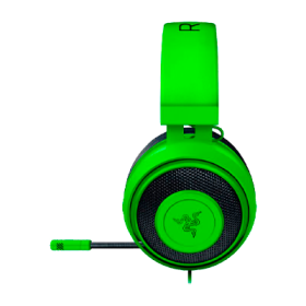 Gulaklyklar Razer Kraken - Green