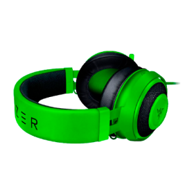 Gulaklyklar Razer Kraken - Green