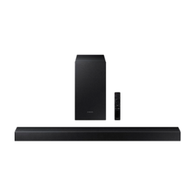 Soundbar Samsung HWT450