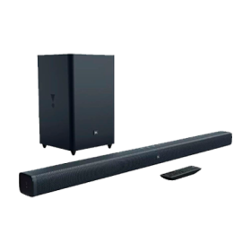 Soundbar JBL Bar Surround 2.1 Depp Bass