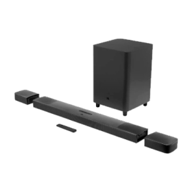 Soundbar JBL Bar 9.1