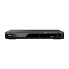 DVD - pleýer Sony DVP - SR760