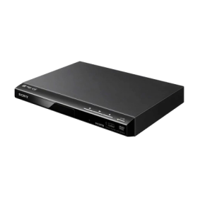 DVD - плеер Sony DVP - SR760