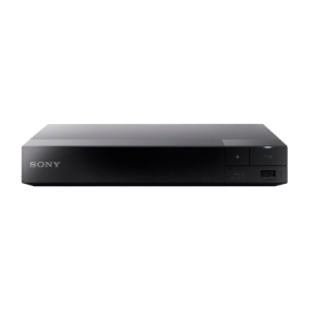 DVD - plaýer Sony BDP - S1500