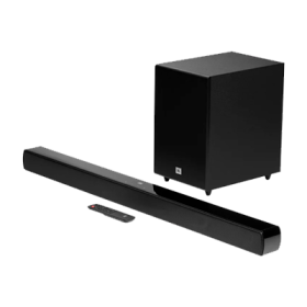 Soundbar JBL Cinema SB170