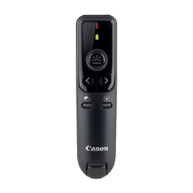 Пульт ДУ для презентации Canon PR-500R