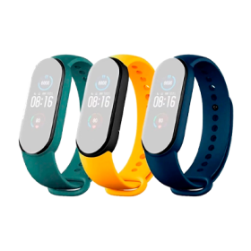 Ремешок для Mi Smart Band 5 Strap