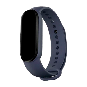 Ремешок для Mi Smart Band 5 Strap