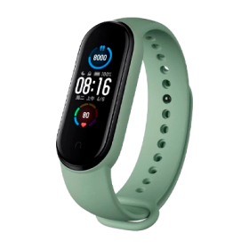 Kemer Mi Smart Band 5 Strap