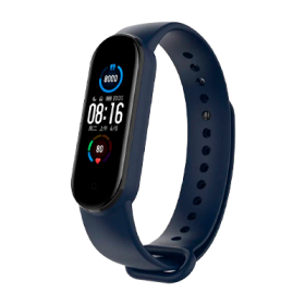 Kemer Mi Smart Band 5 Strap