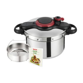 Скороварка Tefal P4624866