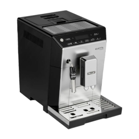 Кофемашина Delonghi ECAM44.620.S