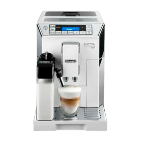 Kofemaşyn Delonghi ECAM45.760.W