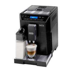 Kofemaşyn Delonghi ECAM44.660.B