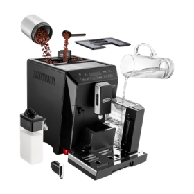 Kofemaşyn Delonghi ECAM44.660.B