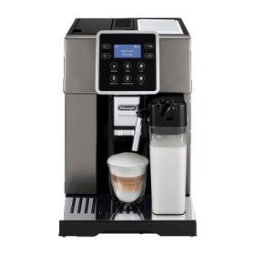 Кофемашина Delonghi ESAM420.80.TB.