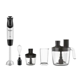 El blender Moulinex DD65J827