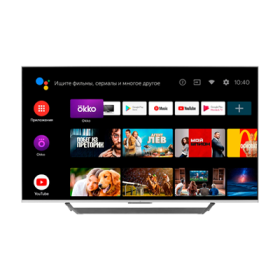 Телевизор Xiaomi MI TV Q1 75