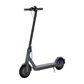 Электросамокат Xiaomi Mi Electric Scooter 3