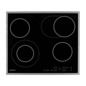 Elektriki nahar bişiriji panel Samsung NZ64T3516CK