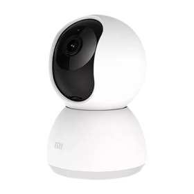 Камера Xiaomi Mi Home Security (360° 1080P)