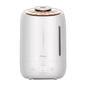 Howa çyglandyryjy Xiaomi Deerma Air Humidifier 5L White (DEM-F600)